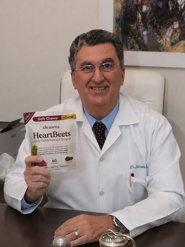 Dr. Dale Merrick, MD