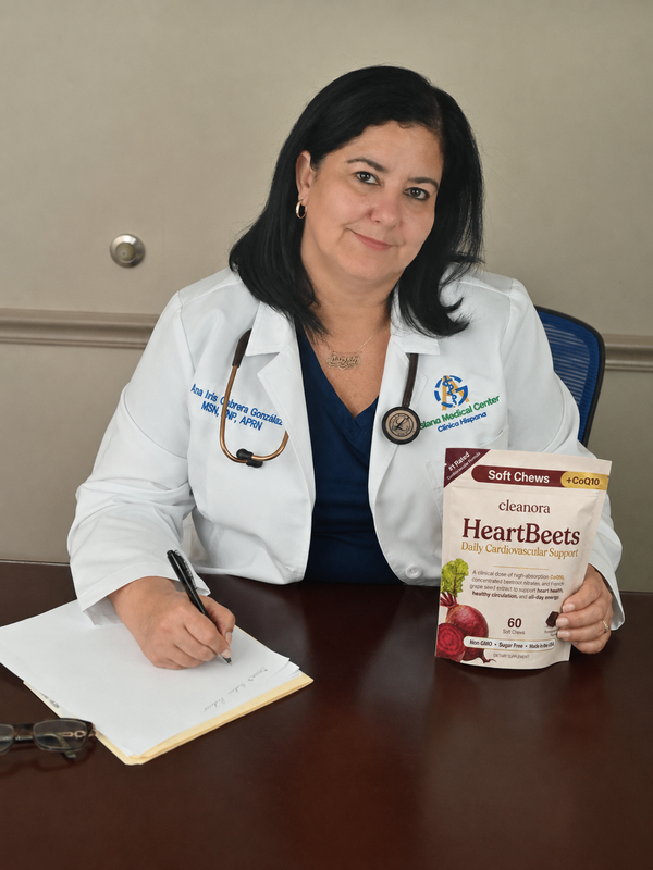 Dr. Janet Holloway, DO
