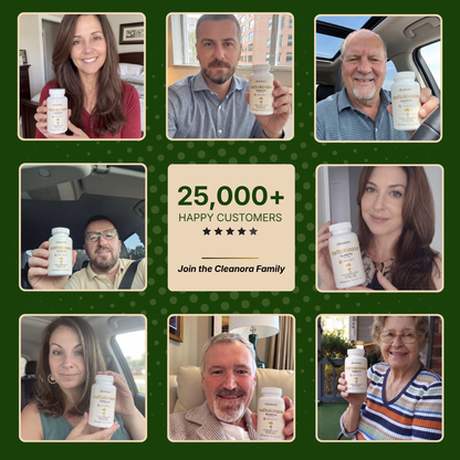 Nattokinase 10,000 FU — Advanced Circulation & Heart Health